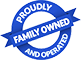 Family Owned
