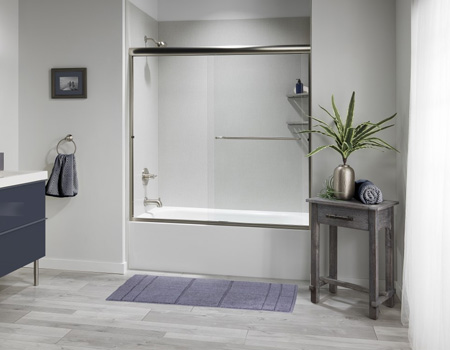 Bathroom Design