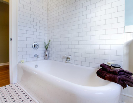 Bathtub Liners